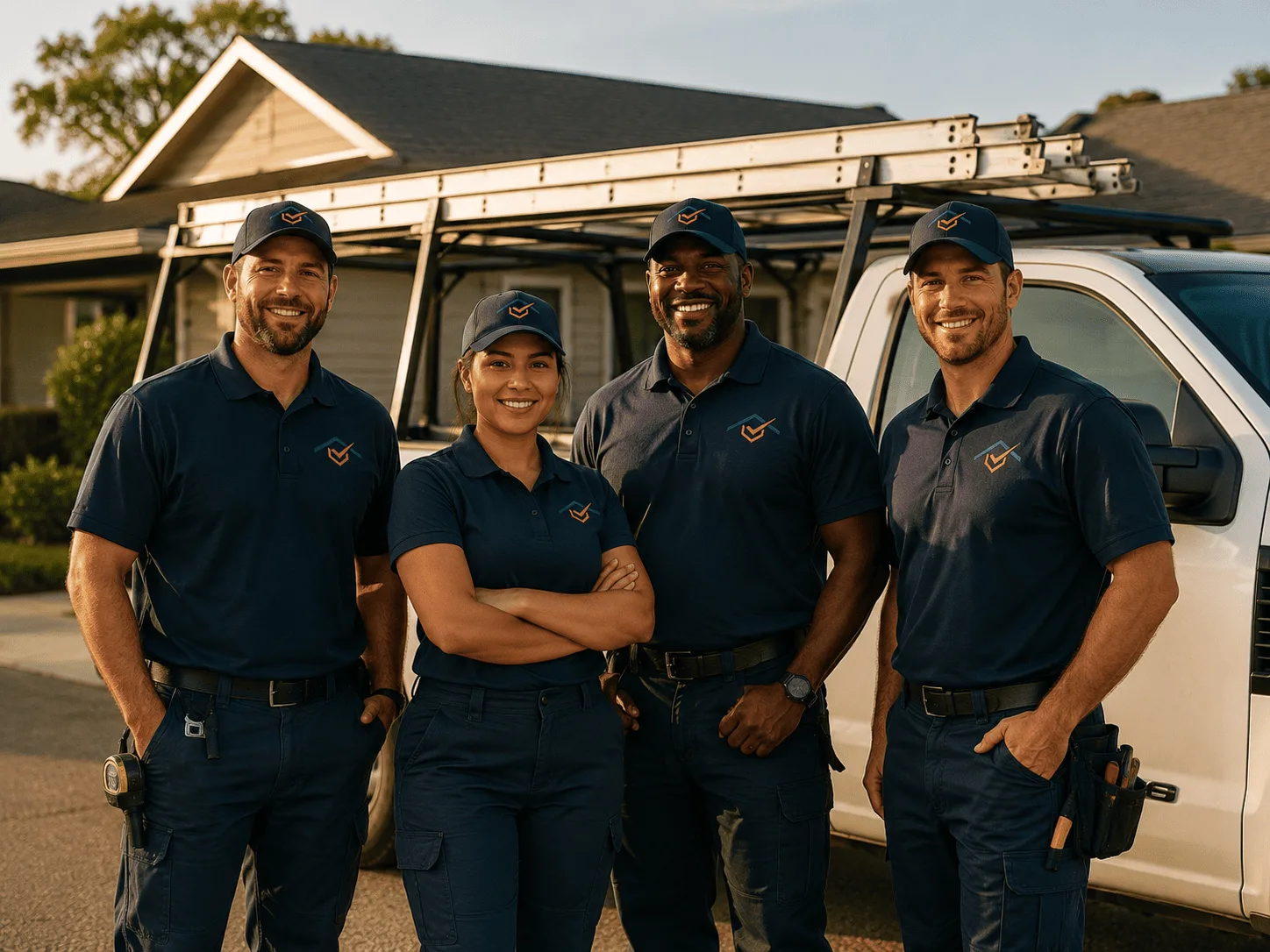 Roof Inspection company in Talmo, GA
